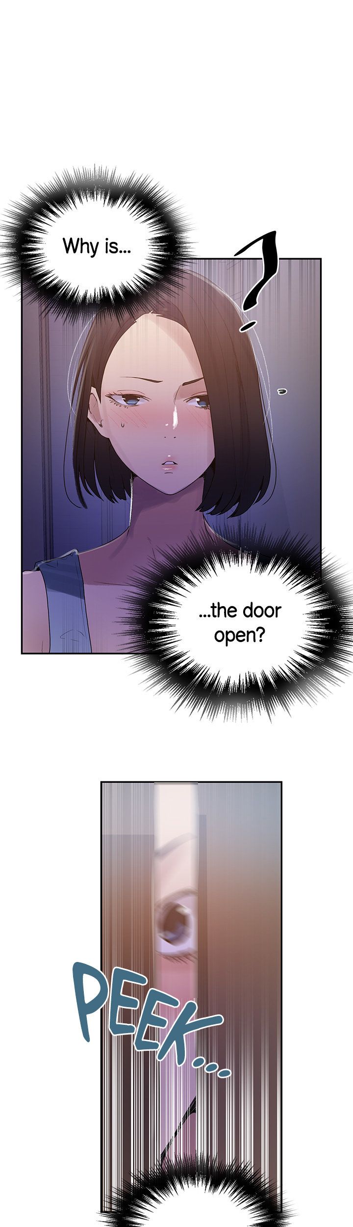Secret Class Chapter 135 - Page 31