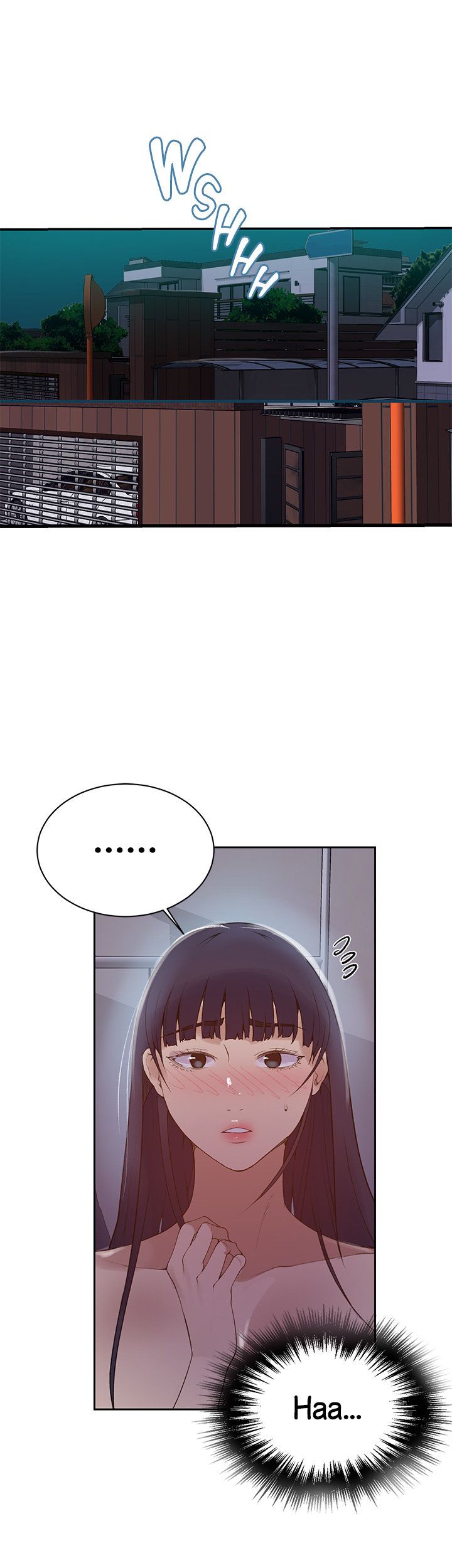 Secret Class Chapter 135 - Page 5