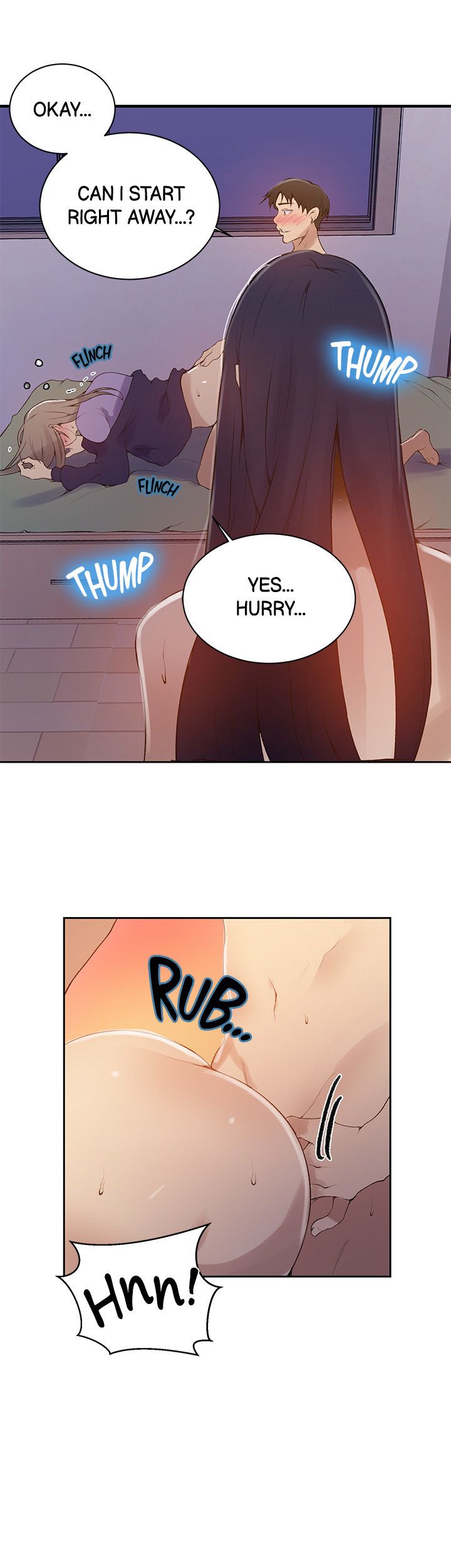 Secret Class Chapter 135 - Page 6