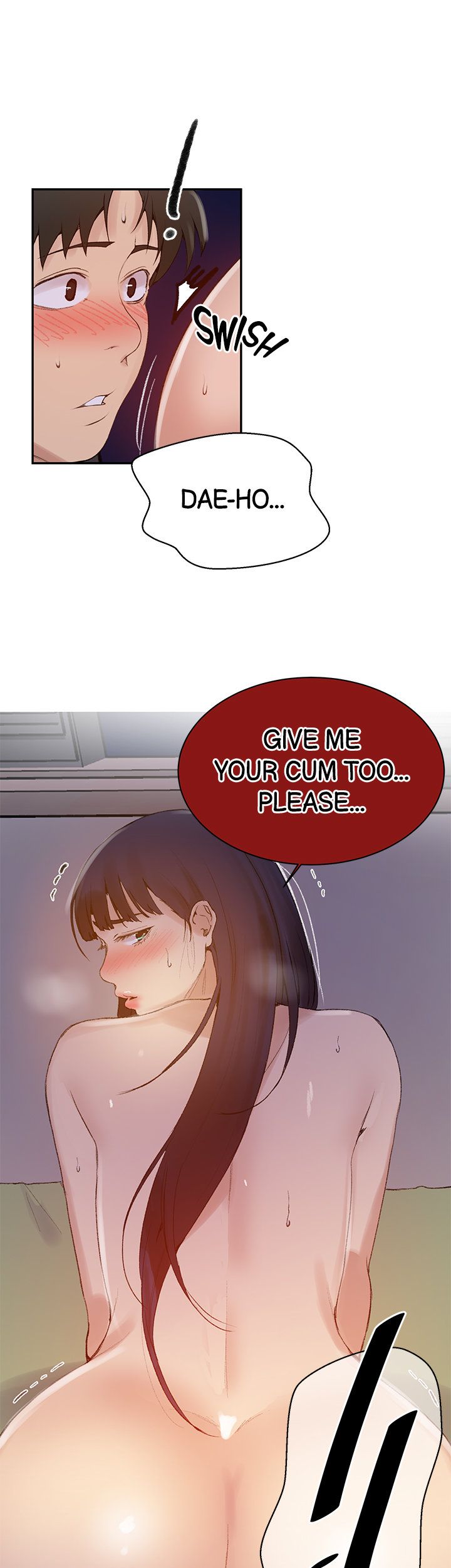 Secret Class Chapter 136 - Page 17