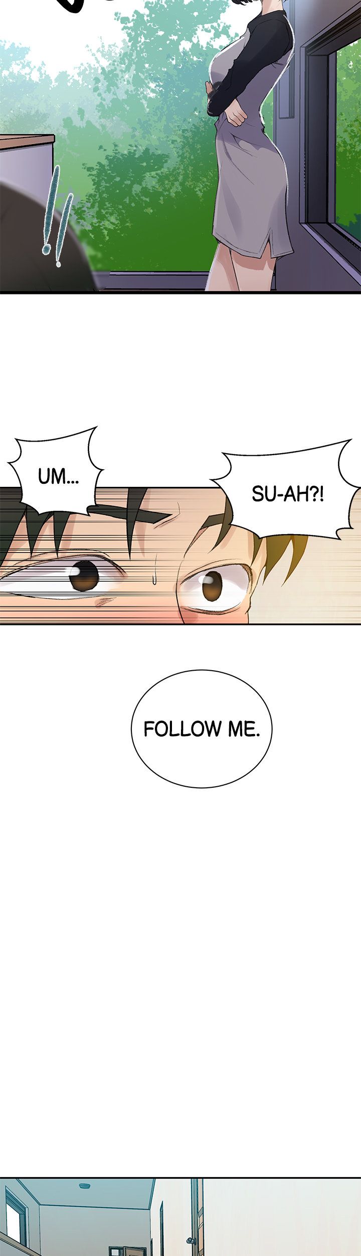 Secret Class Chapter 136 - Page 26