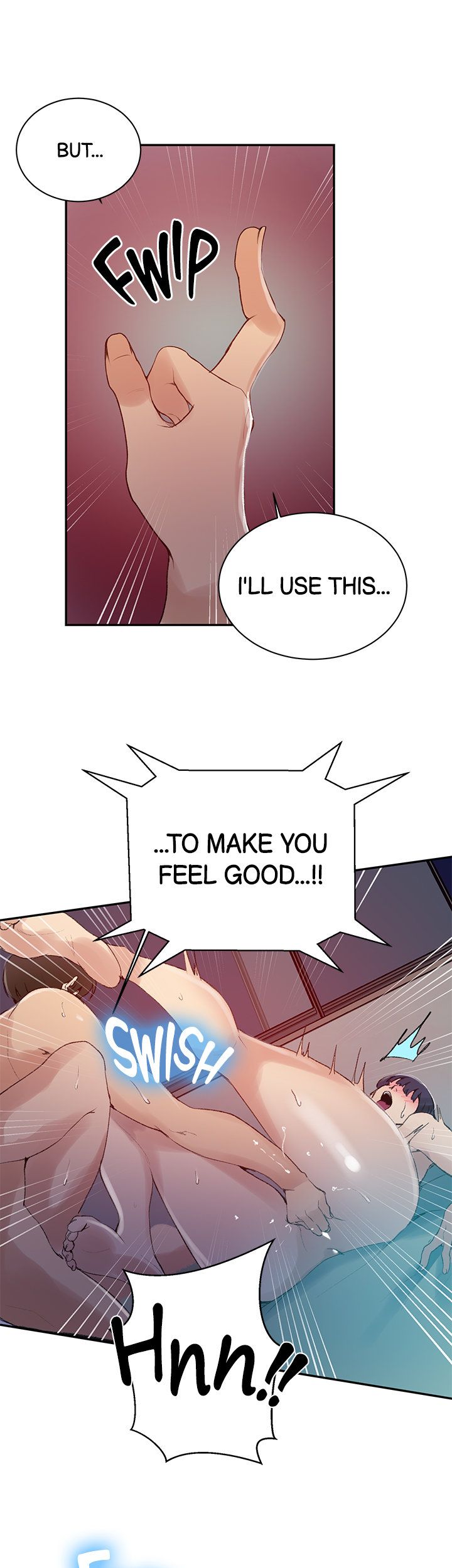 Secret Class Chapter 136 - Page 9
