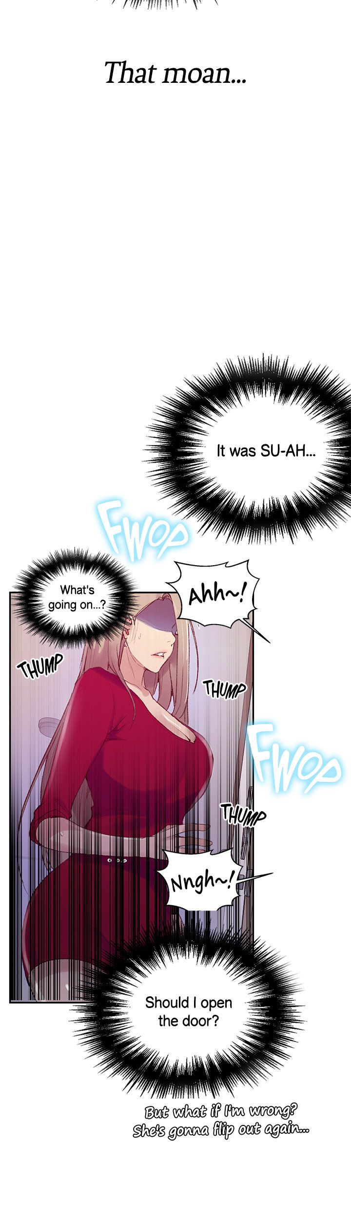 Secret Class Chapter 137 - Page 32