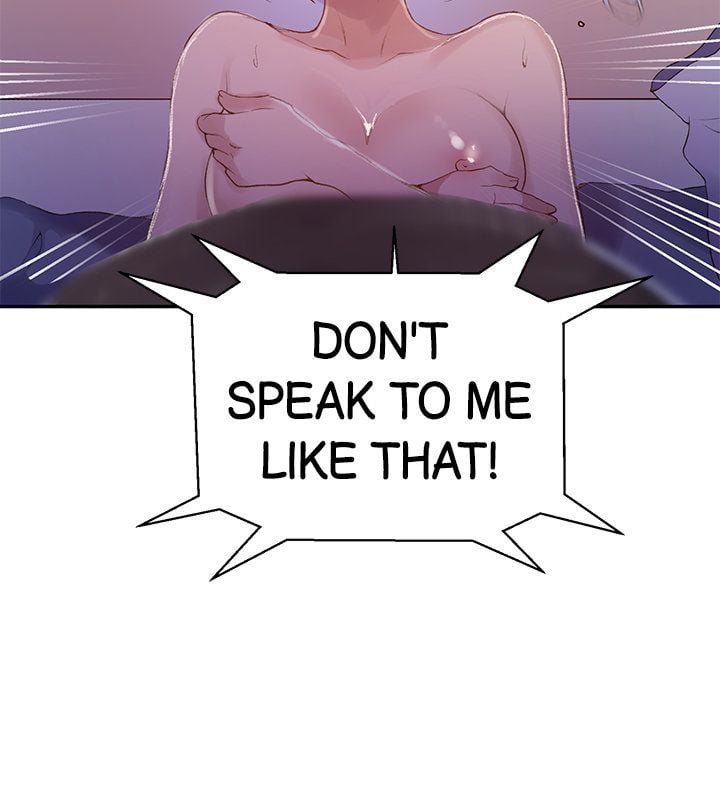 Secret Class Chapter 137 - Page 10