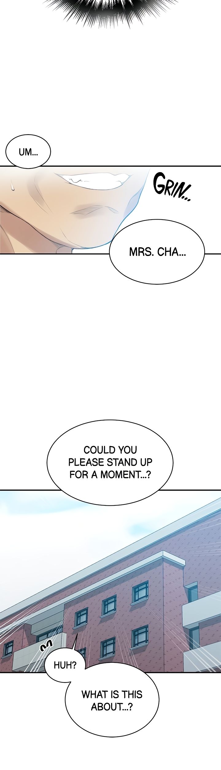 Secret Class Chapter 139 - Page 33