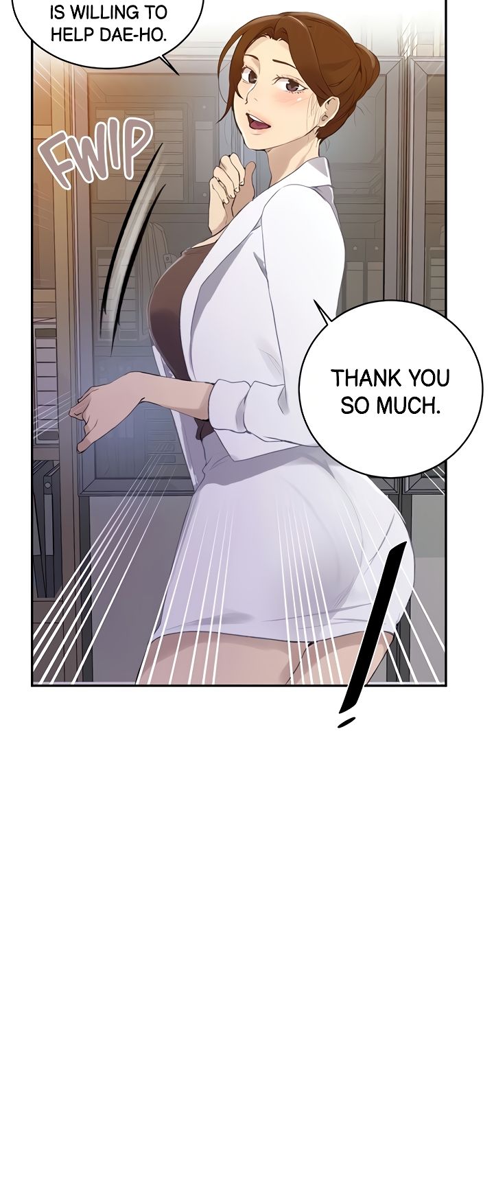 Secret Class Chapter 140 - Page 10