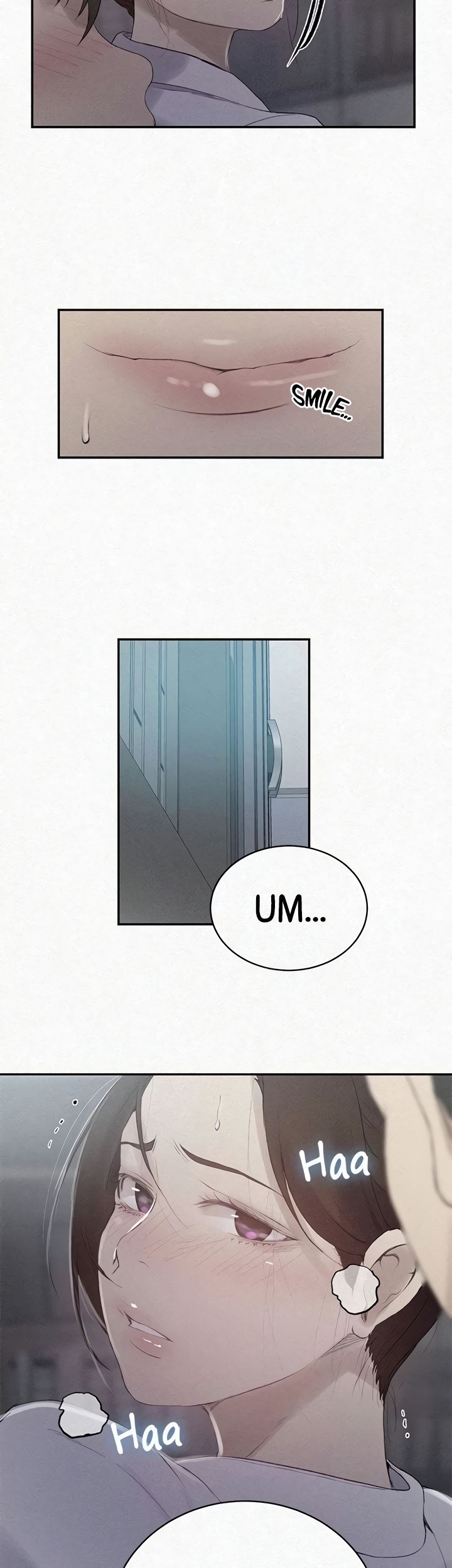 Secret Class Chapter 141 - Page 2