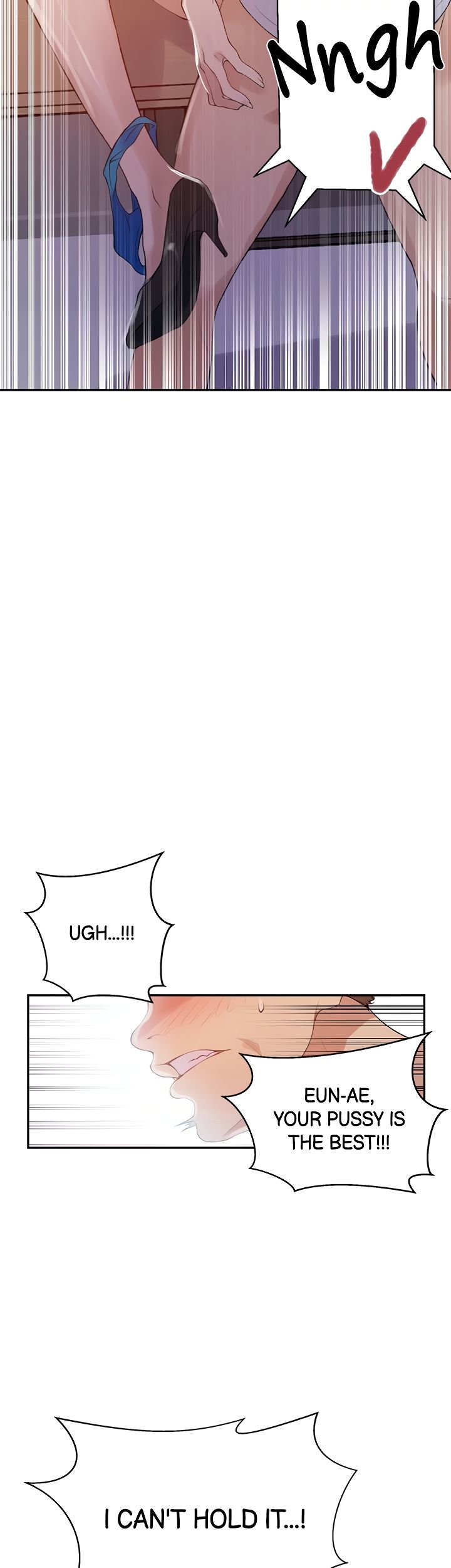 Secret Class Chapter 141 - Page 29