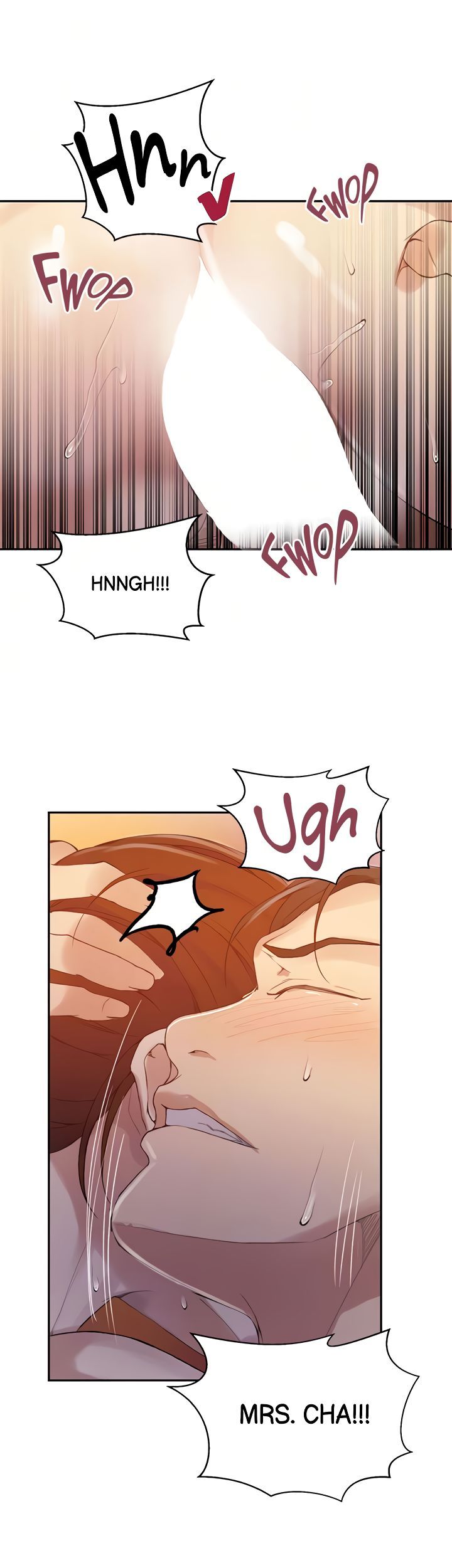 Secret Class Chapter 143 - Page 13