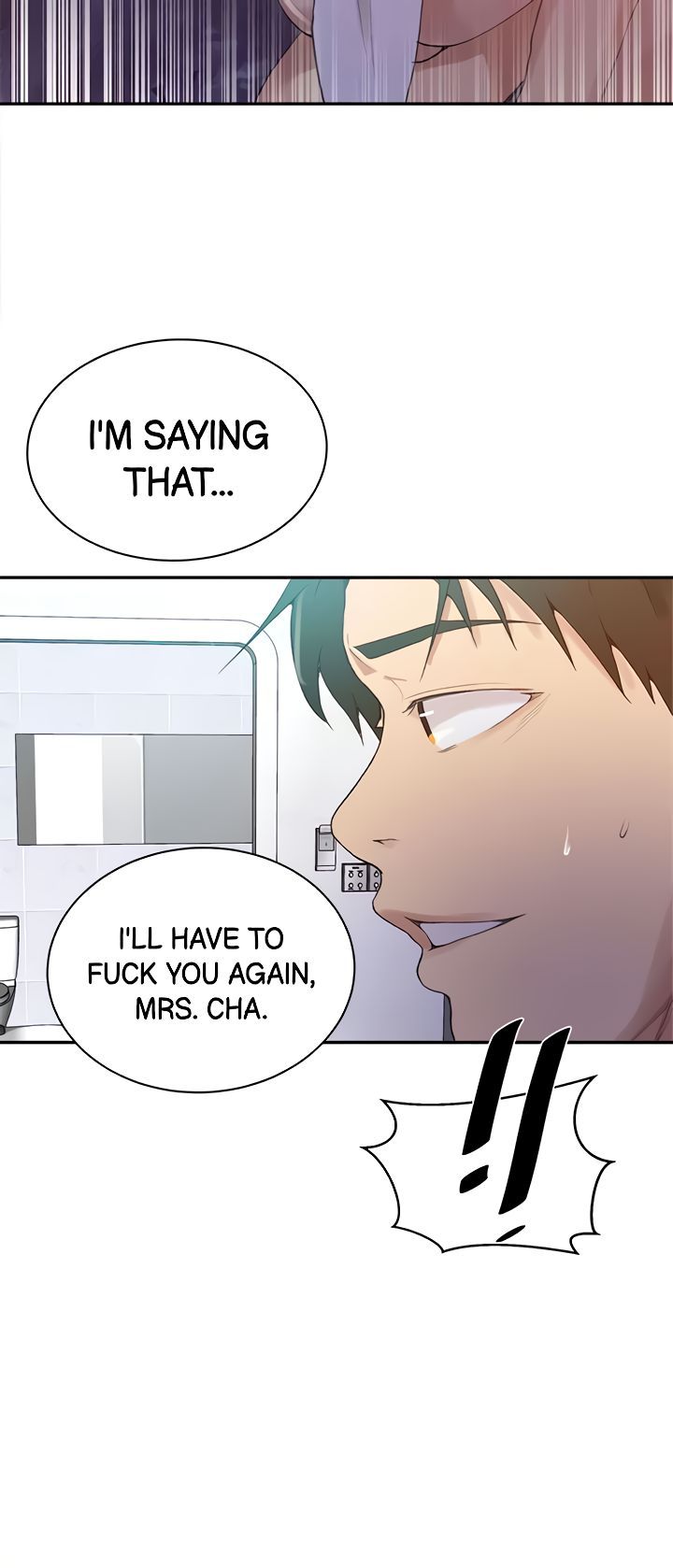Secret Class Chapter 143 - Page 27