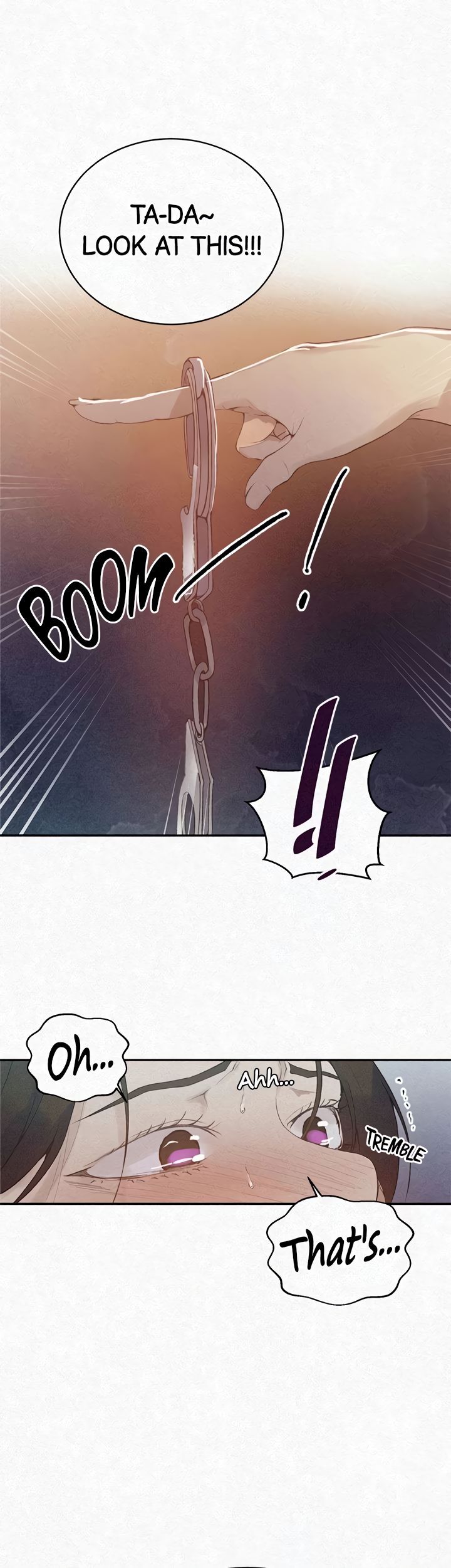 Secret Class Chapter 144 - Page 2