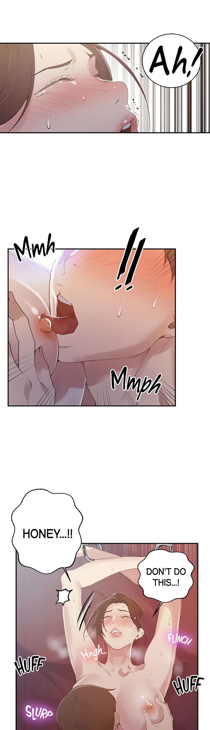 Secret Class Chapter 144 - Page 11