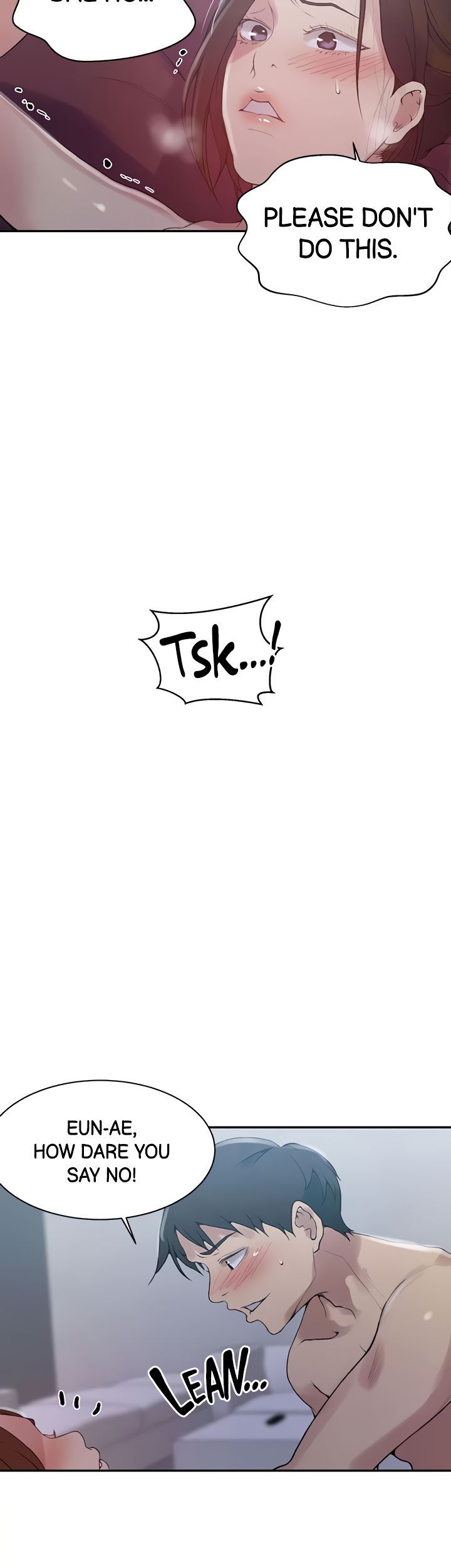 Secret Class Chapter 144 - Page 6