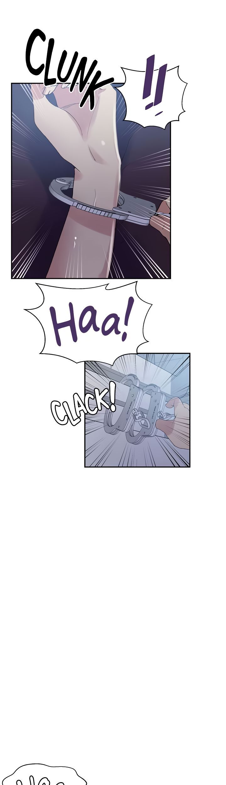 Secret Class Chapter 144 - Page 7