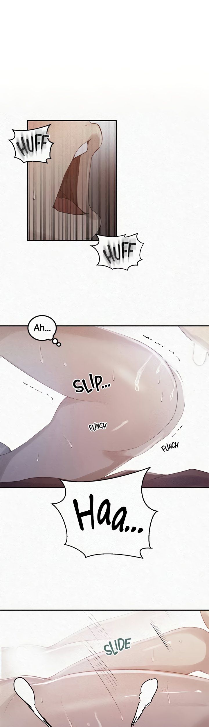Secret Class Chapter 145 - Page 1