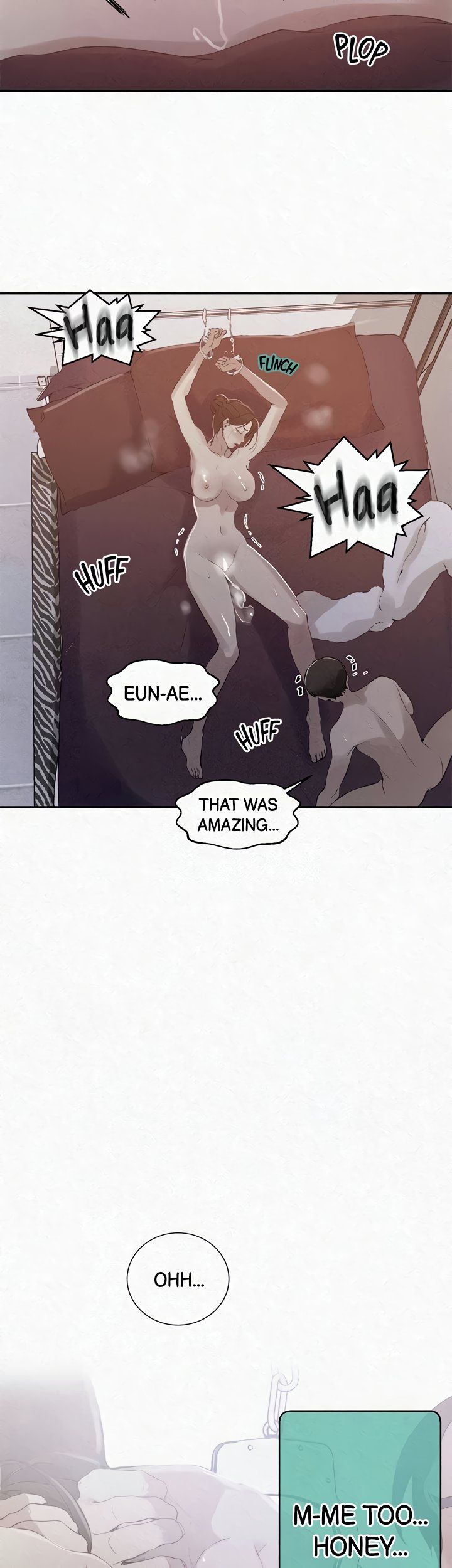 Secret Class Chapter 145 - Page 2