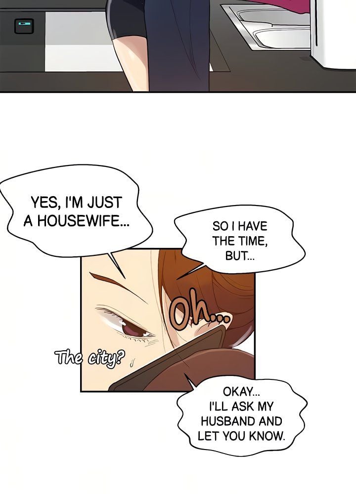 Secret Class Chapter 145 - Page 16