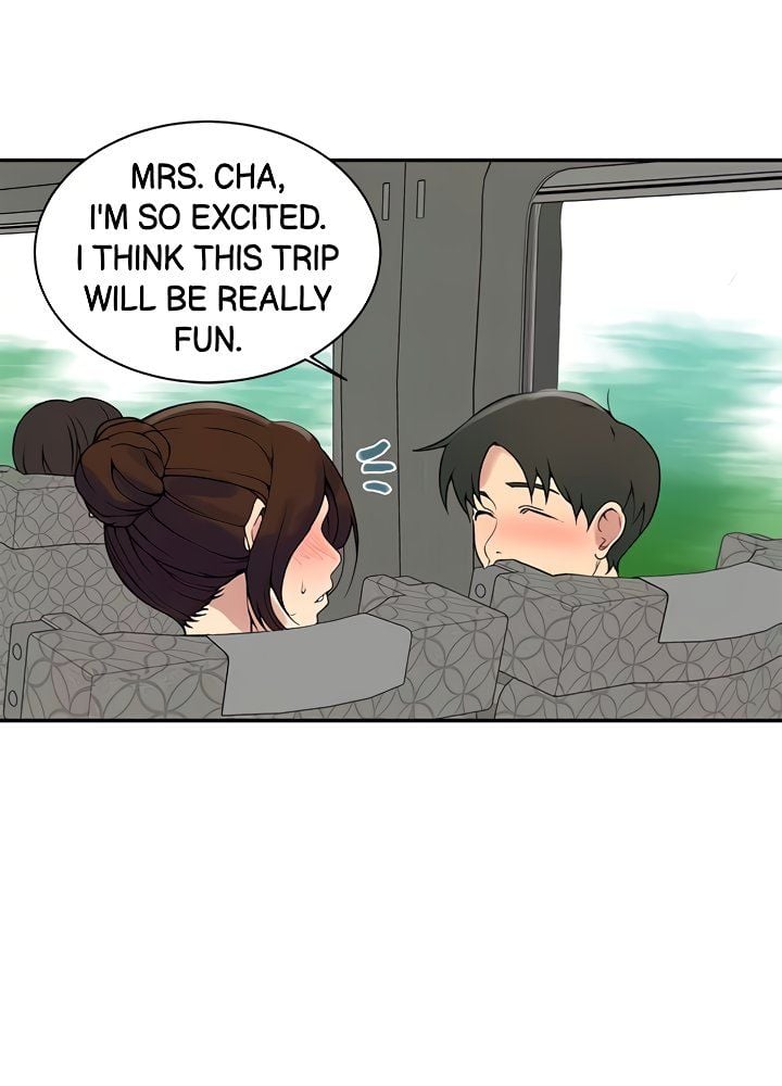 Secret Class Chapter 145 - Page 22