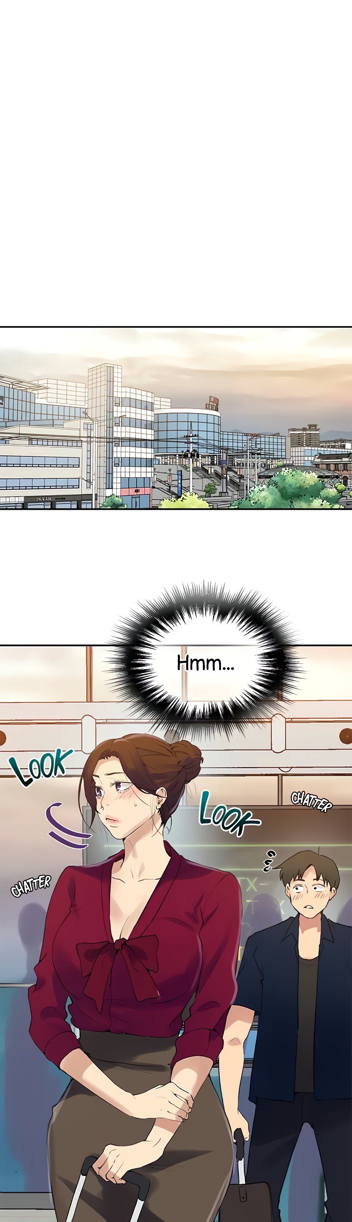 Secret Class Chapter 145 - Page 24