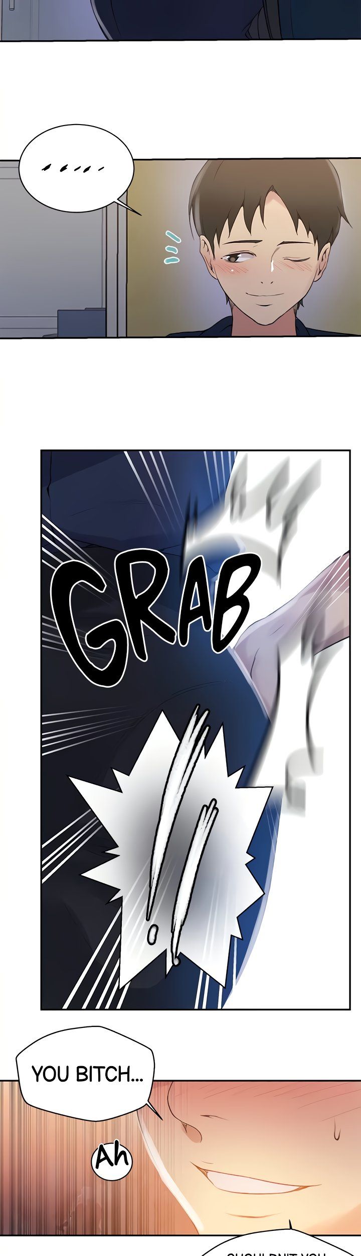 Secret Class Chapter 145 - Page 30
