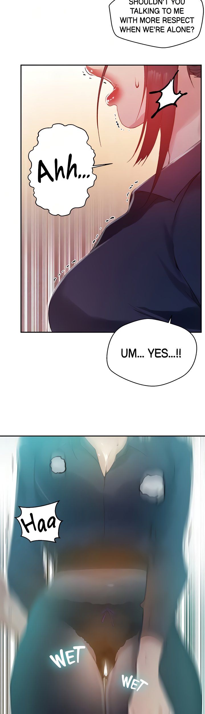 Secret Class Chapter 145 - Page 31