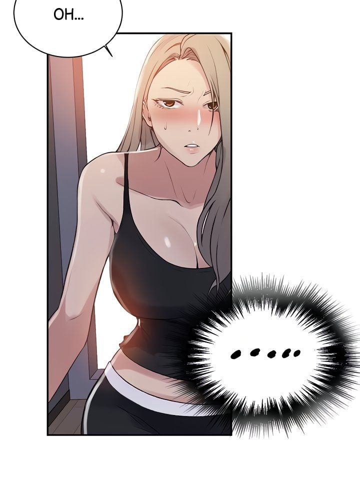 Secret Class Chapter 145 - Page 10