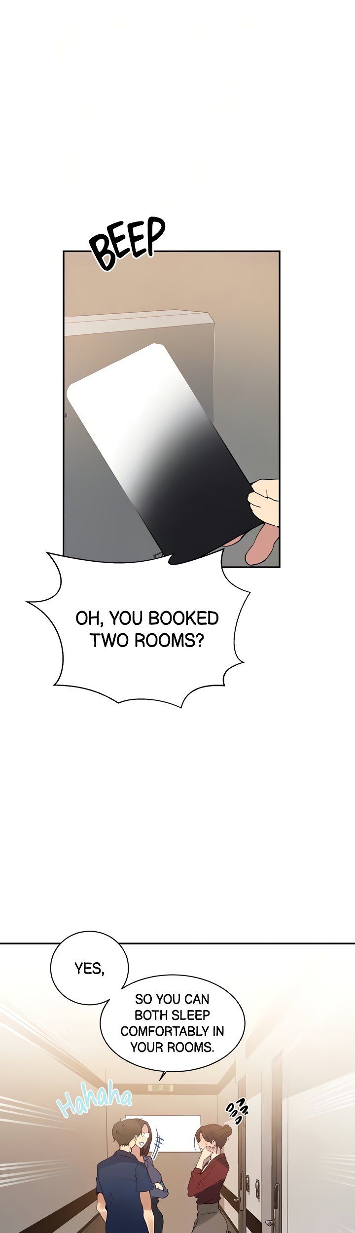 Secret Class Chapter 146 - Page 11