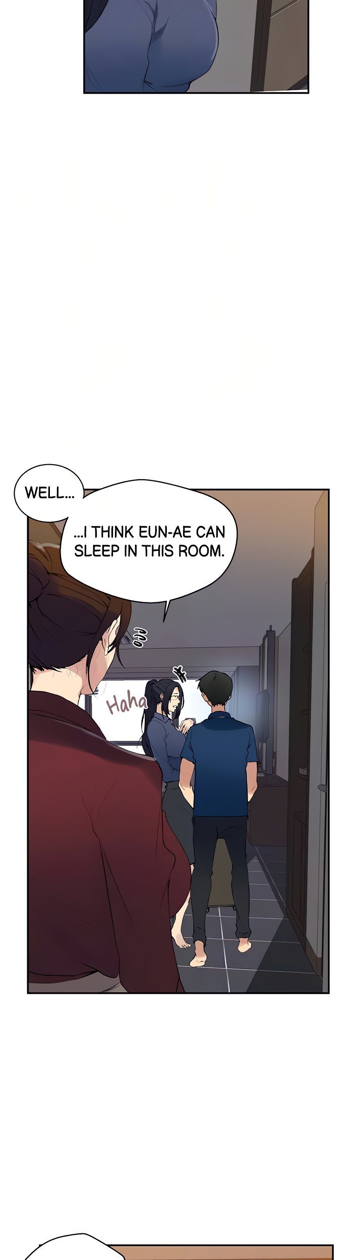 Secret Class Chapter 146 - Page 14