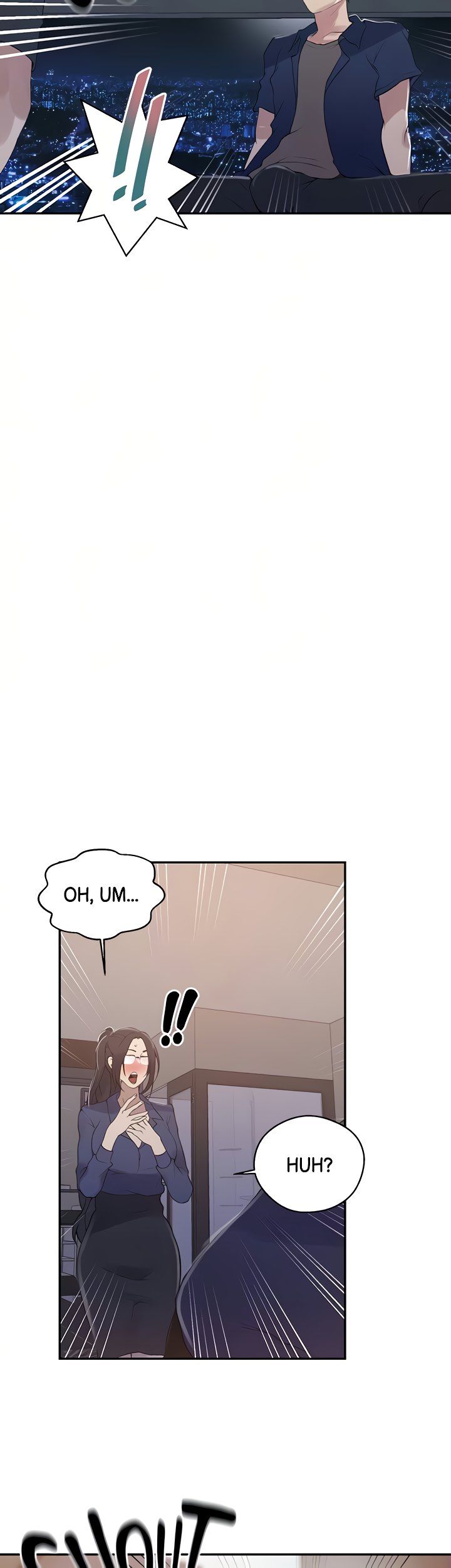 Secret Class Chapter 146 - Page 20