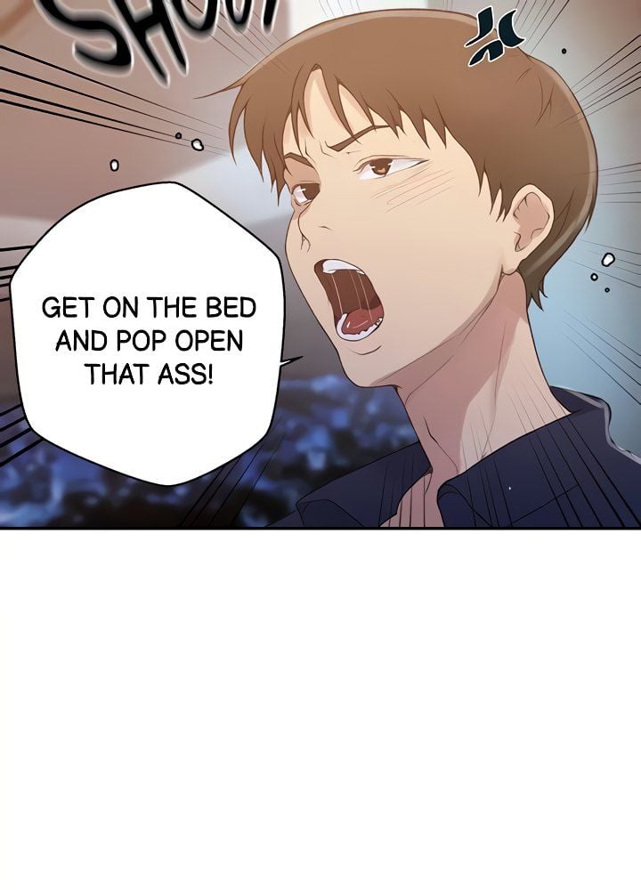 Secret Class Chapter 146 - Page 21