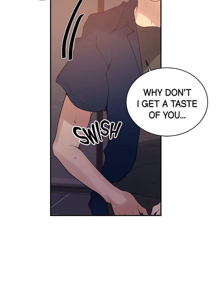 Secret Class Chapter 146 - Page 27