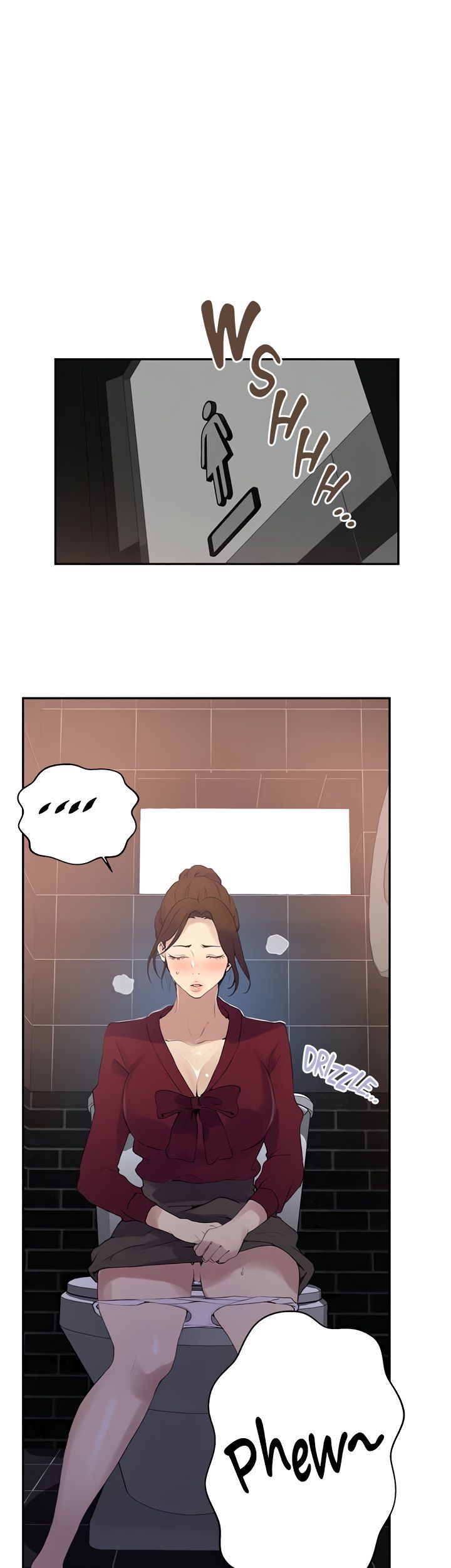 Secret Class Chapter 146 - Page 4