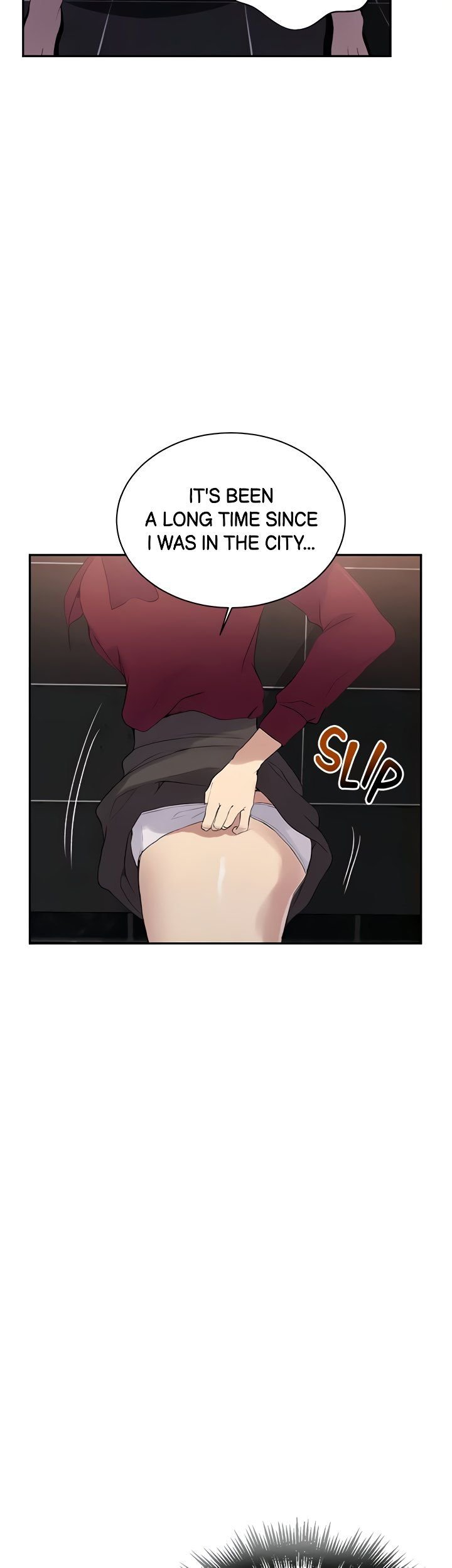 Secret Class Chapter 146 - Page 5