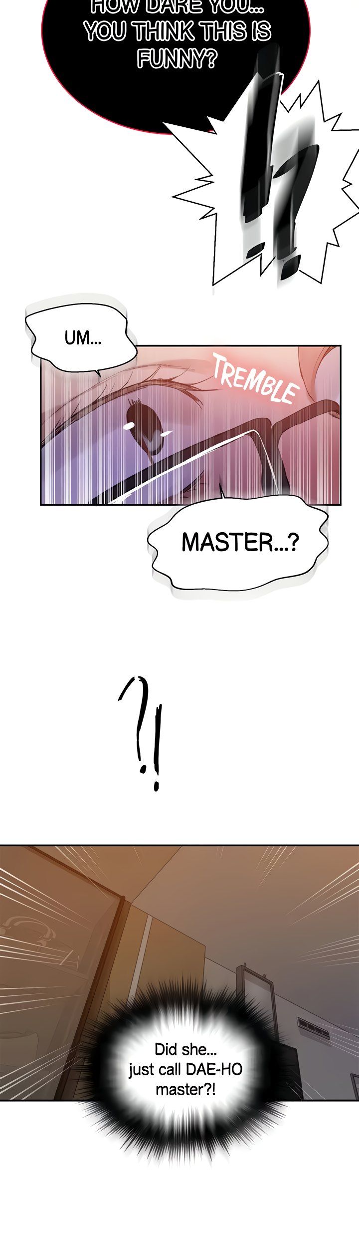 Secret Class Chapter 149 - Page 28
