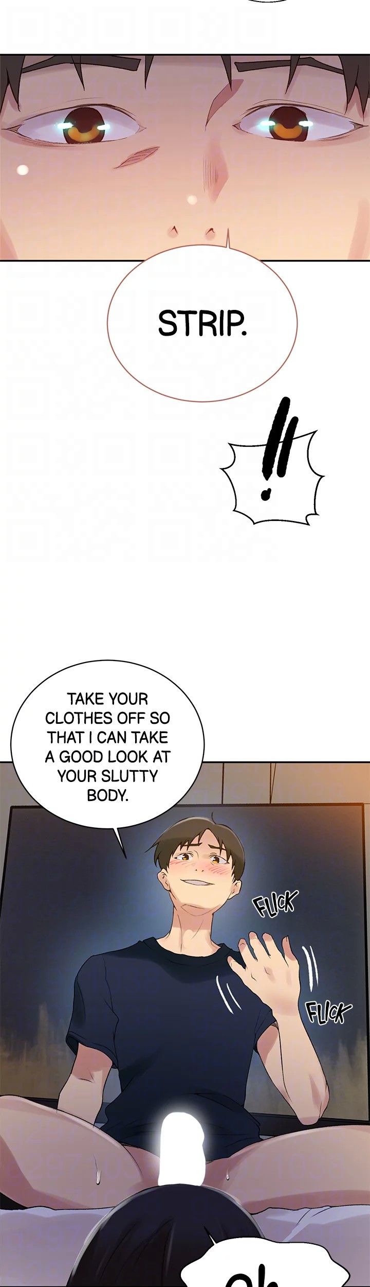 Secret Class Chapter 150 - Page 14