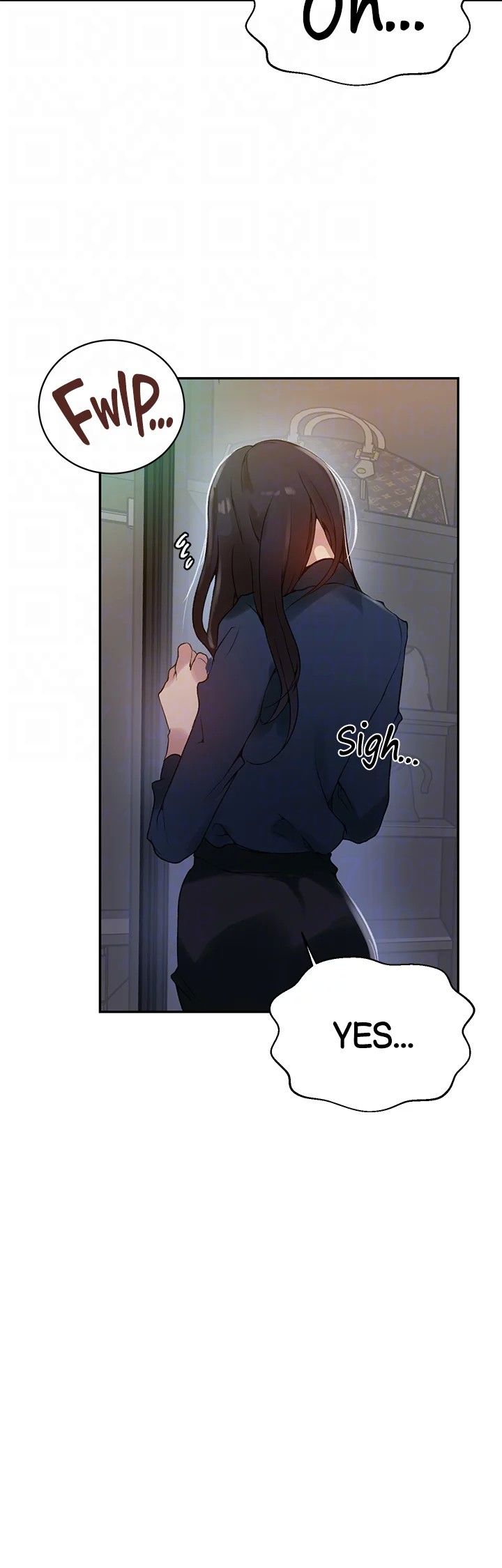 Secret Class Chapter 150 - Page 15