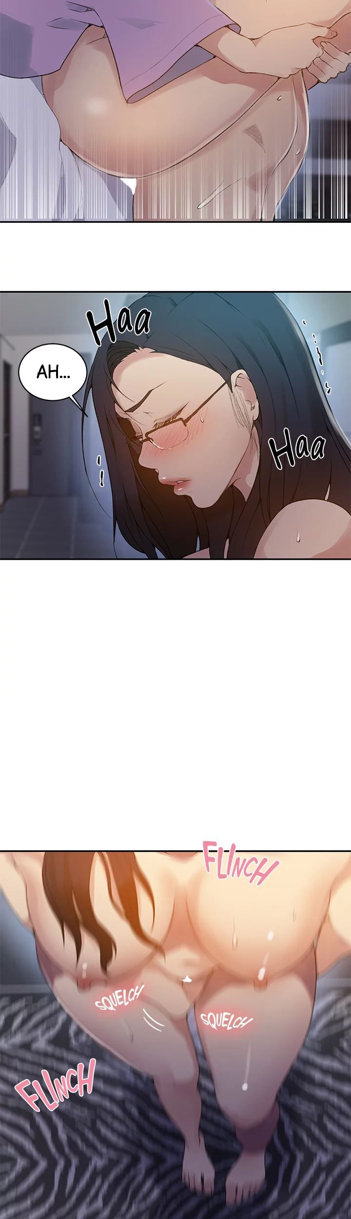 Secret Class Chapter 150 - Page 30
