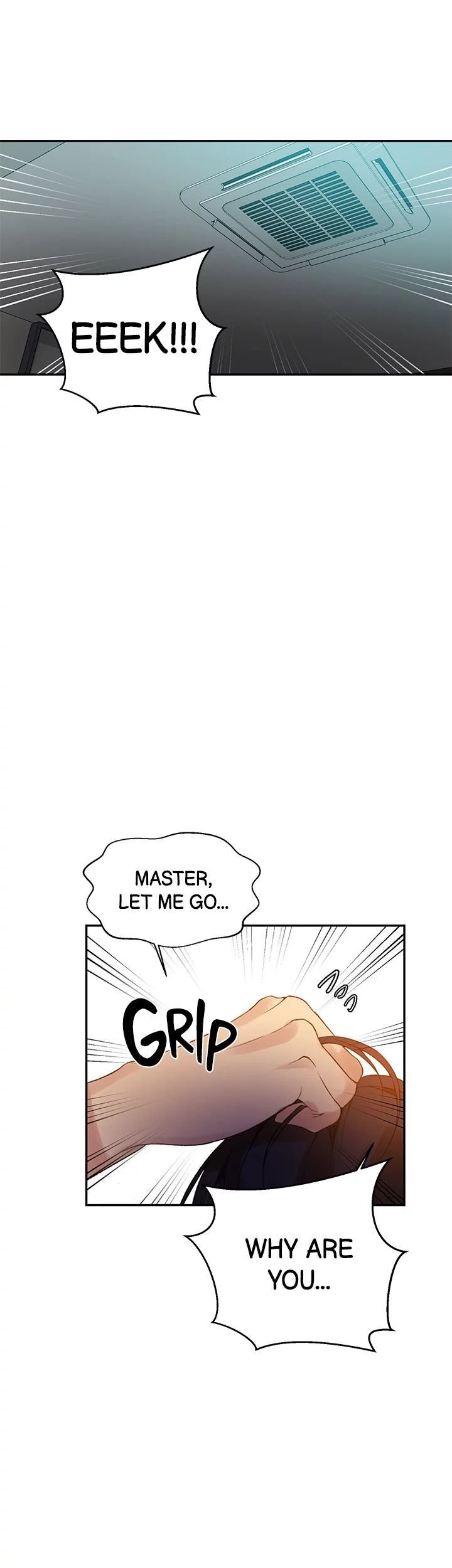 Secret Class Chapter 150 - Page 4