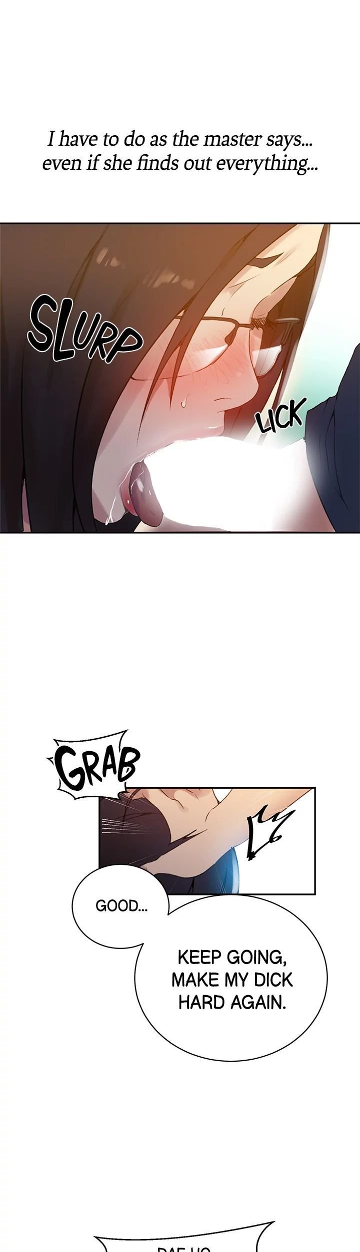 Secret Class Chapter 150 - Page 10