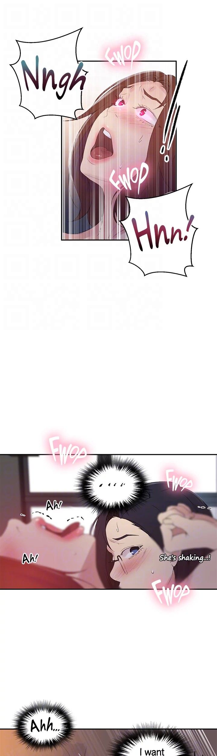 Secret Class Chapter 151 - Page 14