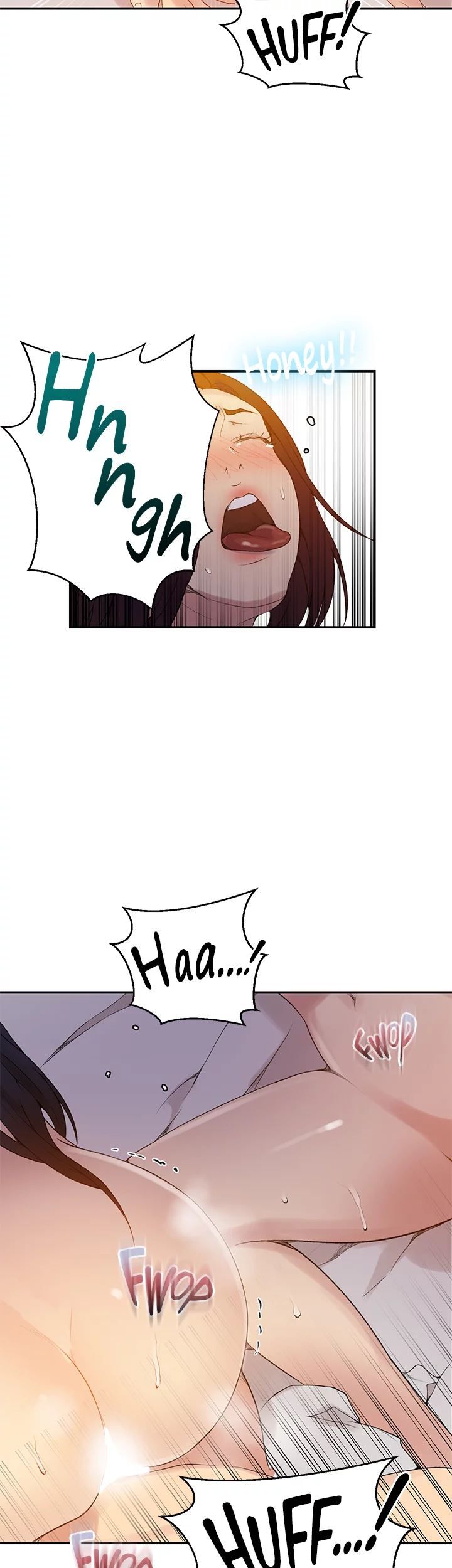 Secret Class Chapter 151 - Page 24