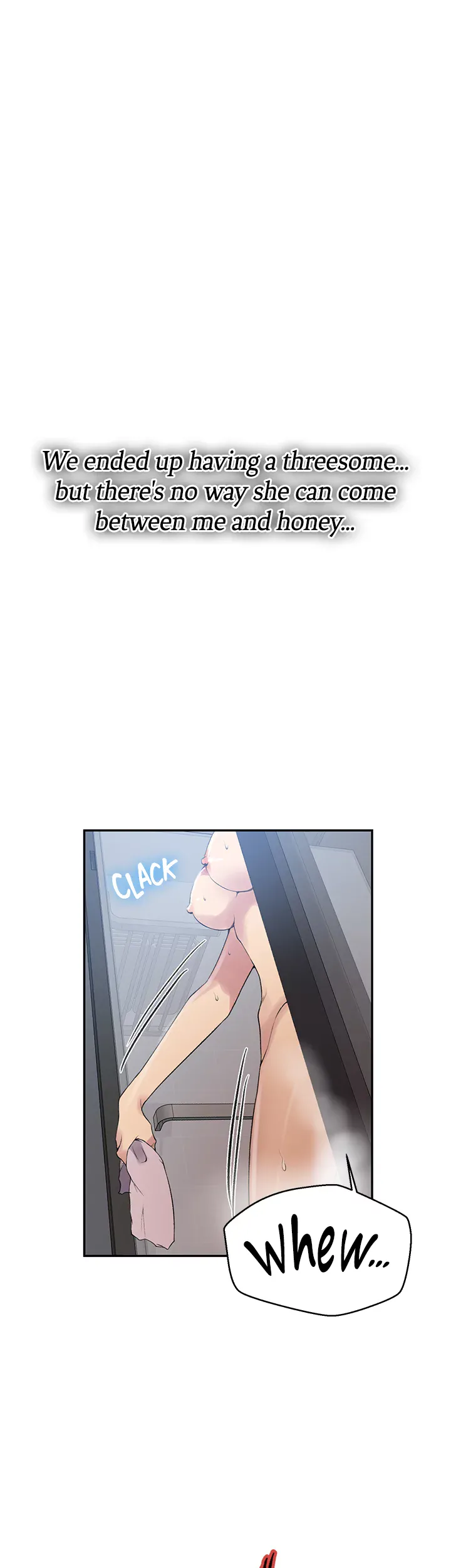 Secret Class Chapter 152 - Page 21