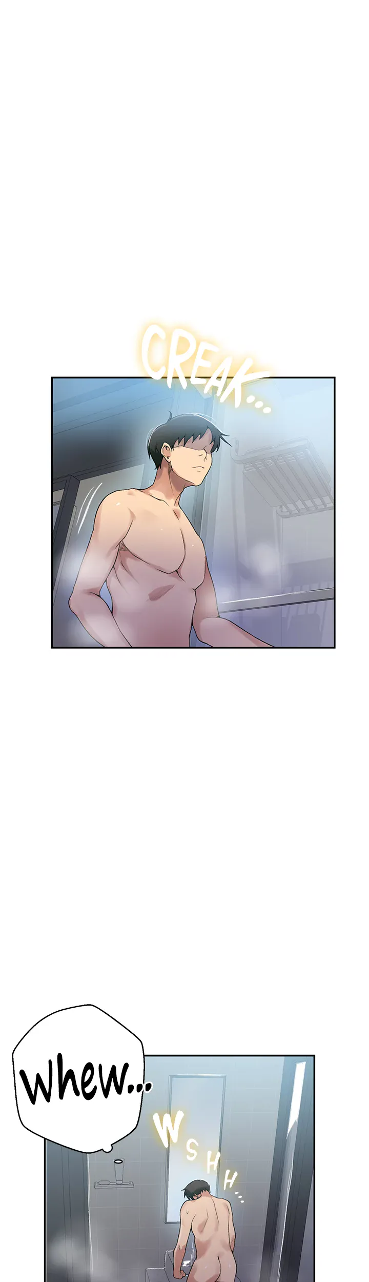 Secret Class Chapter 152 - Page 29