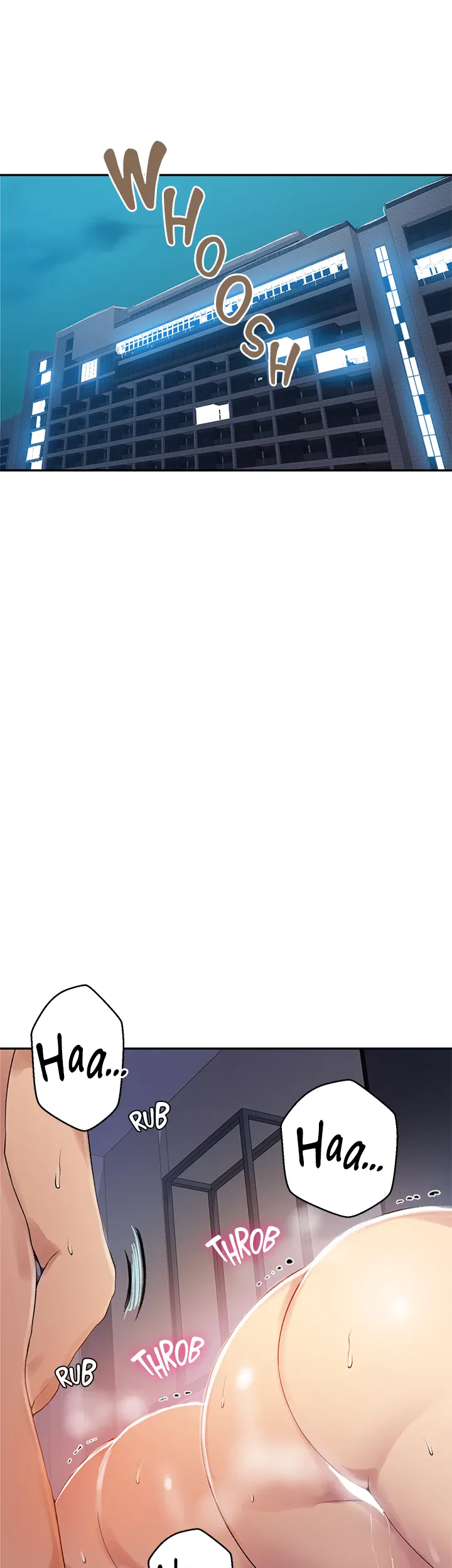 Secret Class Chapter 152 - Page 5