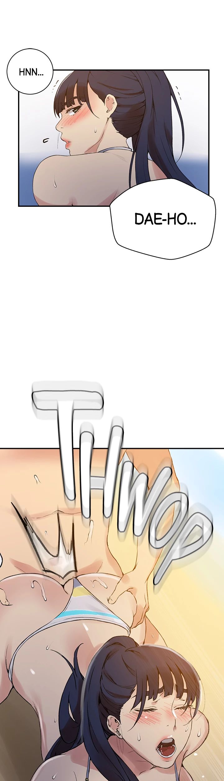 Secret Class Chapter 161 - Page 23