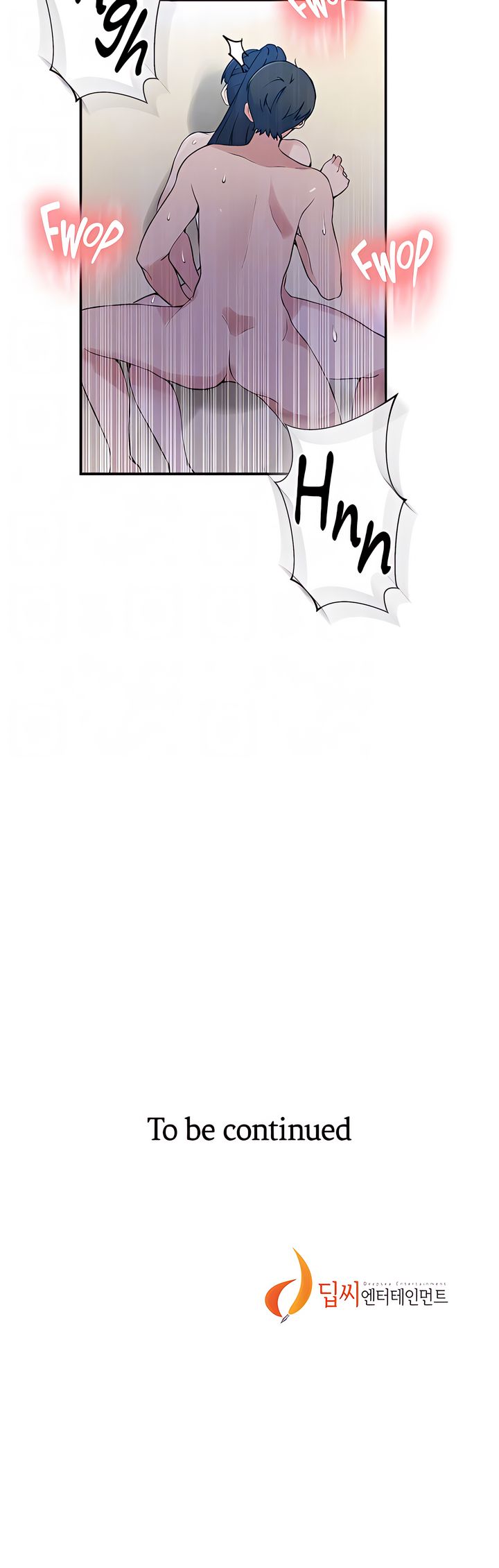 Secret Class Chapter 161 - Page 36