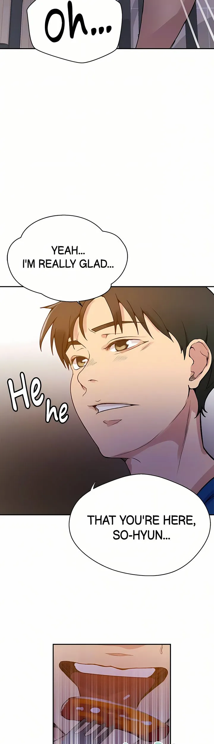 Secret Class Chapter 163 - Page 32