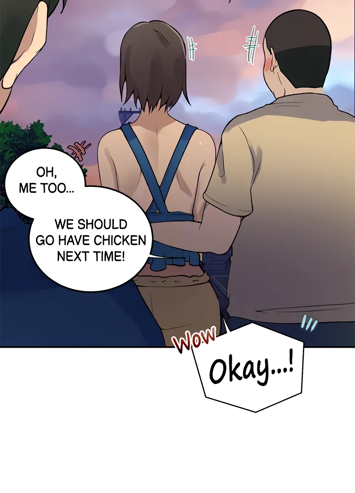 Secret Class Chapter 164 - Page 11