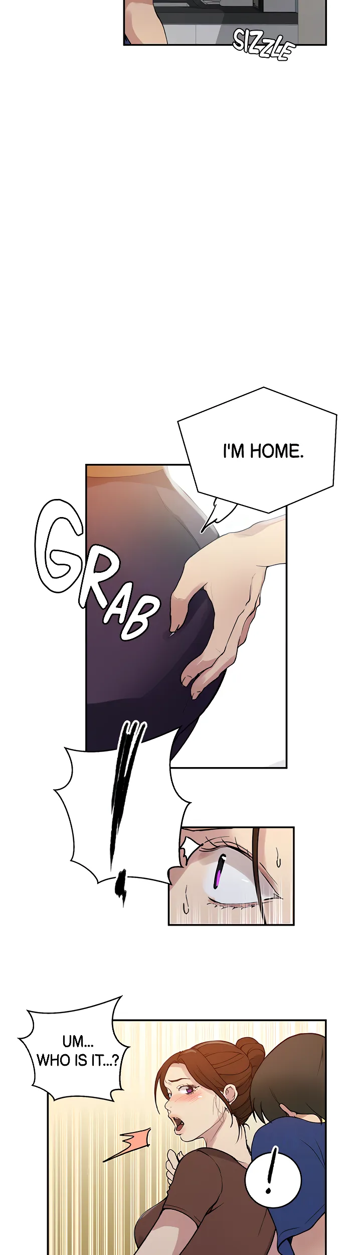 Secret Class Chapter 164 - Page 13