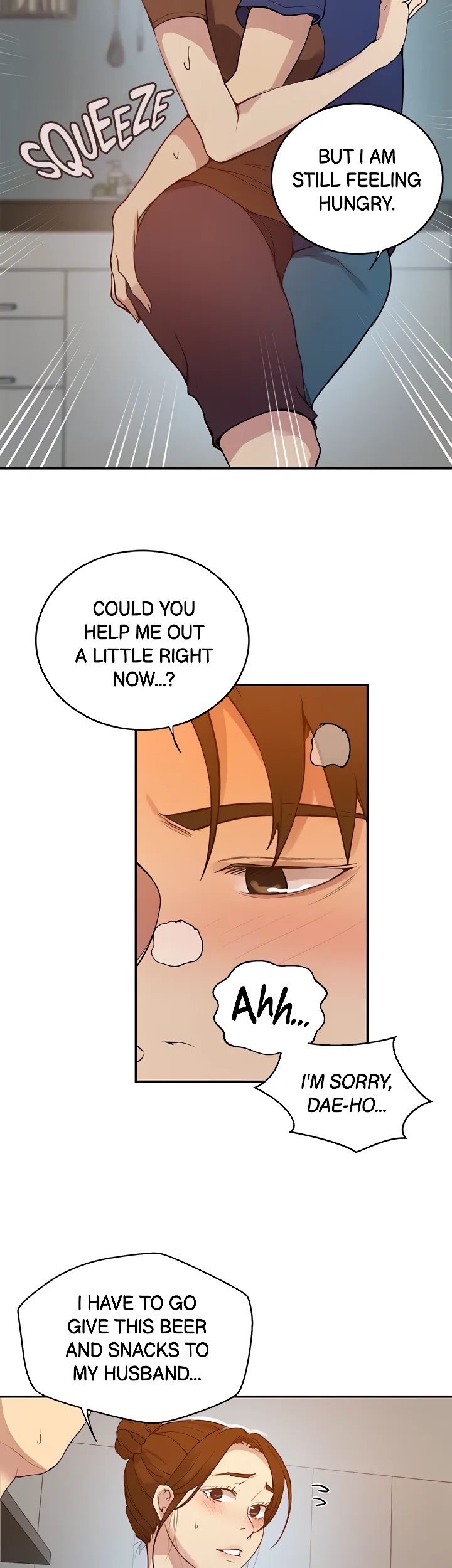 Secret Class Chapter 164 - Page 15